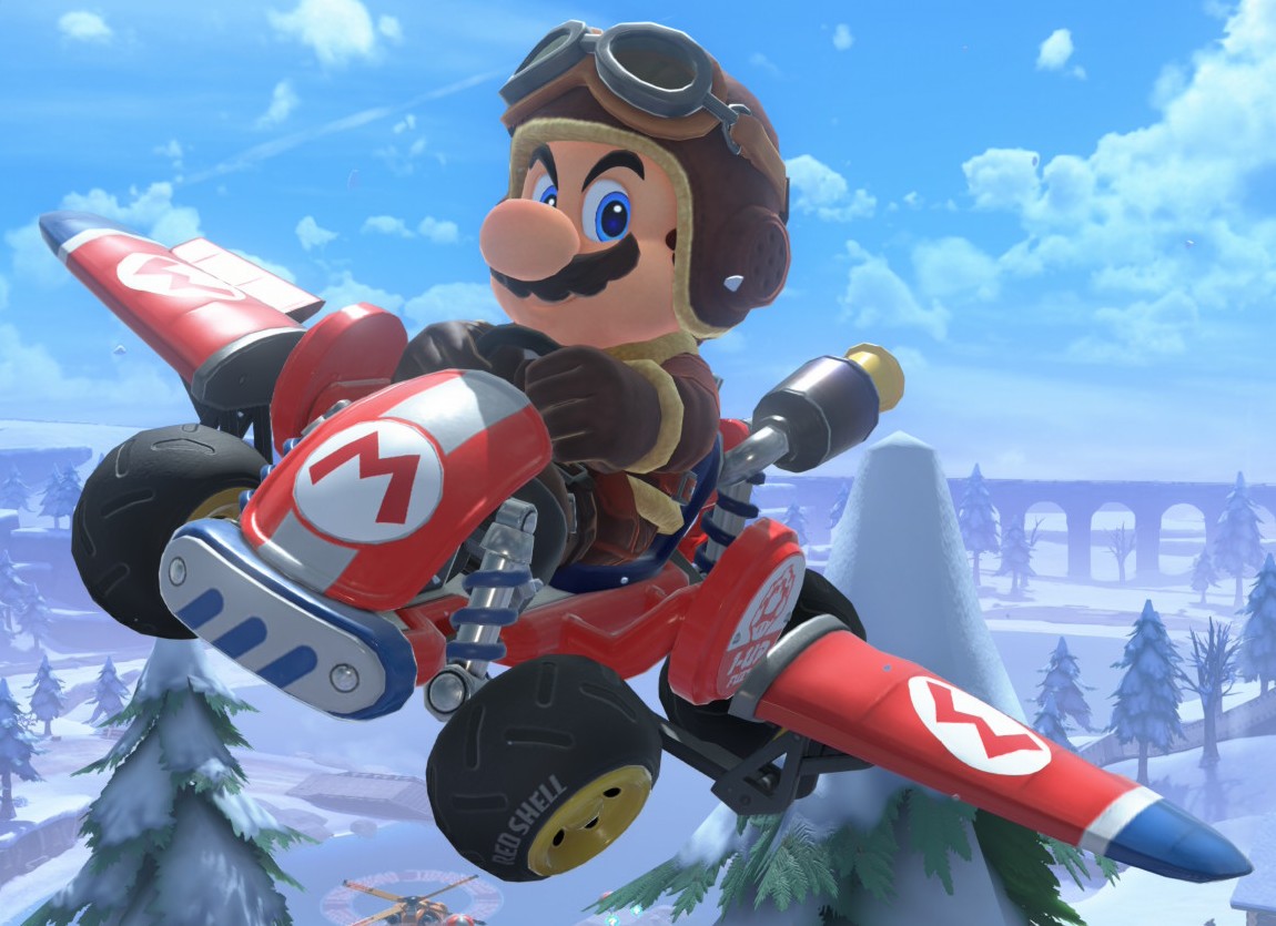 マリオカートワールド - マリオカート 歴代マシン図鑑 - atwiki